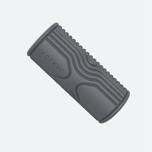 Smart Vibrating Adjustable Foam Roller Massager