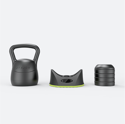 Smart Automatic Adjustable Home Gym Kettlebell