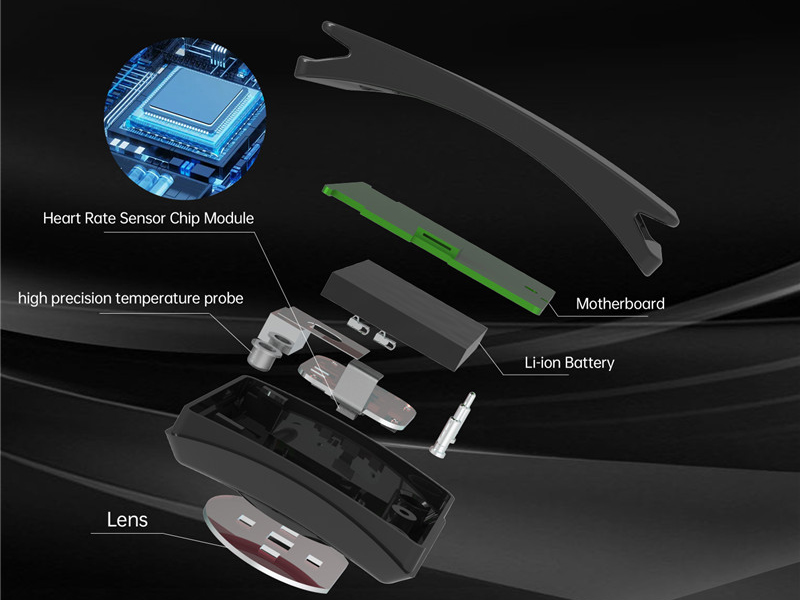 Aligned with International Standards, Gymtide Technology’s Smart Hardware Delivers a Global Sports Technology Experience