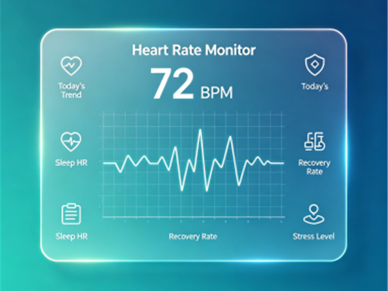 The Smart Fitness Industry Enters Accelerated Iteration in 2026, With Precise Data-Driven Operation Emerging as the Core Development Theme