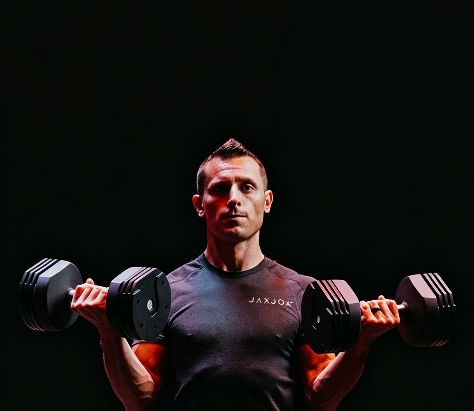 Intelligent Fitness Equipment