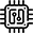 3D acceleration sensor