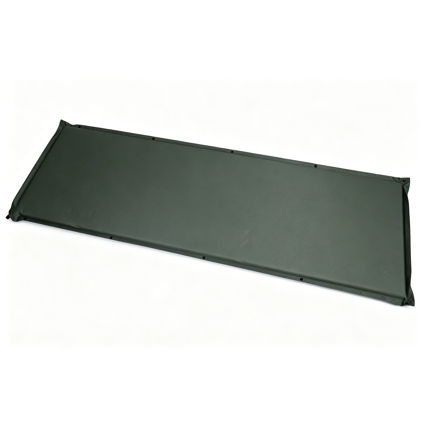 Non-Slip Self-Inflating Yoga Mat